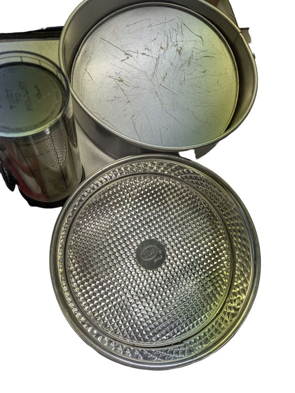 Mixed Kitchenware & Baking Tools – Storage Bin Lot