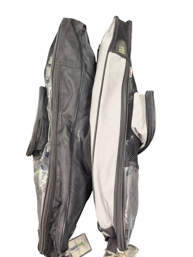 Lot of Speedo & Mixed Brand Snorkel / Dive Masks with Snorkels