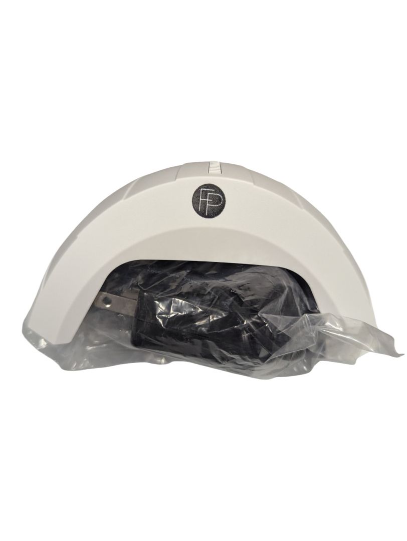 FingerPaints Gel Polish LED Curing Lamp