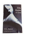 Fifty Shades of Grey by E. L. James — Used Paperback