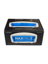 Cuccio Pro MaxPro2 LED Nail Lamp – No Adapter / Manual