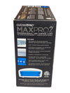 Cuccio Pro MaxPro2 LED Nail Lamp – No Adapter / Manual
