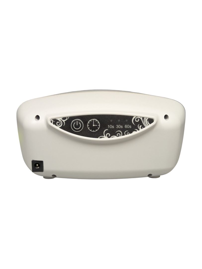 Cuccio Pro MaxPro2 LED Nail Lamp – No Adapter / Manual