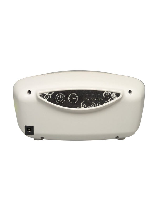 Cuccio Pro MaxPro2 LED Nail Lamp – No Adapter / Manual