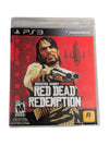 Red Dead Redemption for PlayStation 3