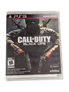 Call of Duty: Black Ops (PS3)