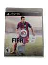 FIFA 15 for PlayStation 3