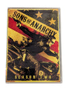 Sons of Anarchy – Seasons One & Two (DVD, 8-Disc Set)