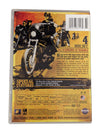 Sons of Anarchy – Seasons One & Two (DVD, 8-Disc Set)