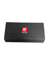 Zwilling Steak Knife Set with Maxwell & Williams Piece – Stainless Steel in Box