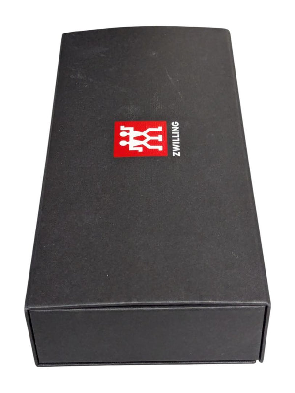 Zwilling Steak Knife Set with Maxwell & Williams Piece – Stainless Steel in Box