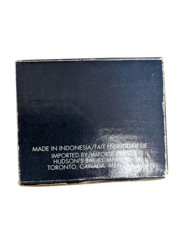 Home Studio Silverplated Salad Tongs with Gold Accent – Boxed