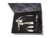 Professional Corkscrew Wine Opener Set – Gift Box