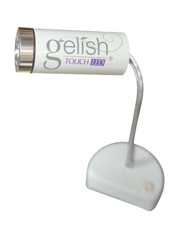 Gelish Touch LED – Portable & Rechargeable Focused Beam LED Light