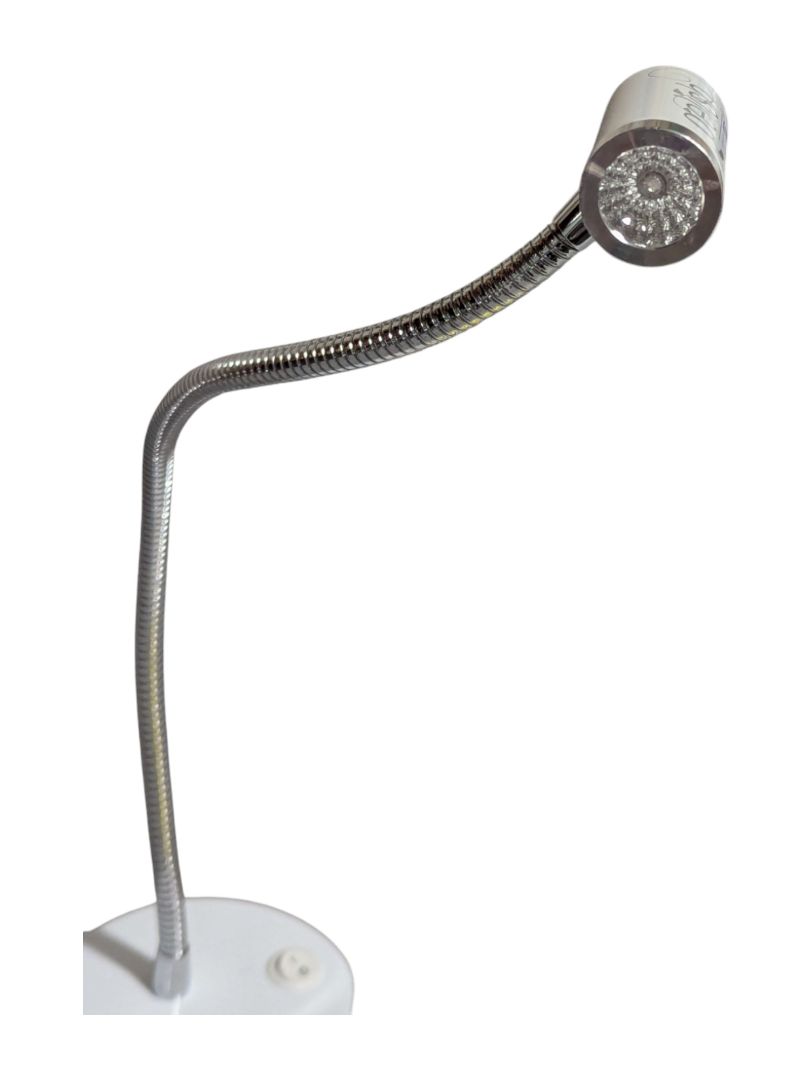 Gelish Touch LED – Portable & Rechargeable Focused Beam LED Light