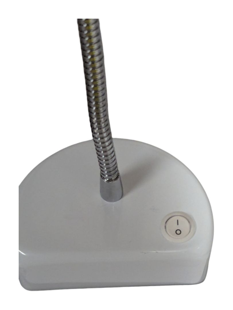 Gelish Touch LED – Portable & Rechargeable Focused Beam LED Light