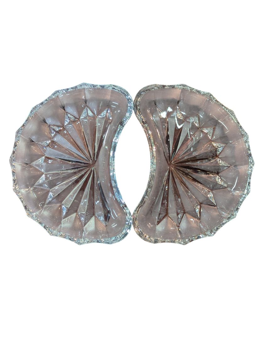 Vintage Crystal & Glass Barware Collection – Mikasa & Krosno