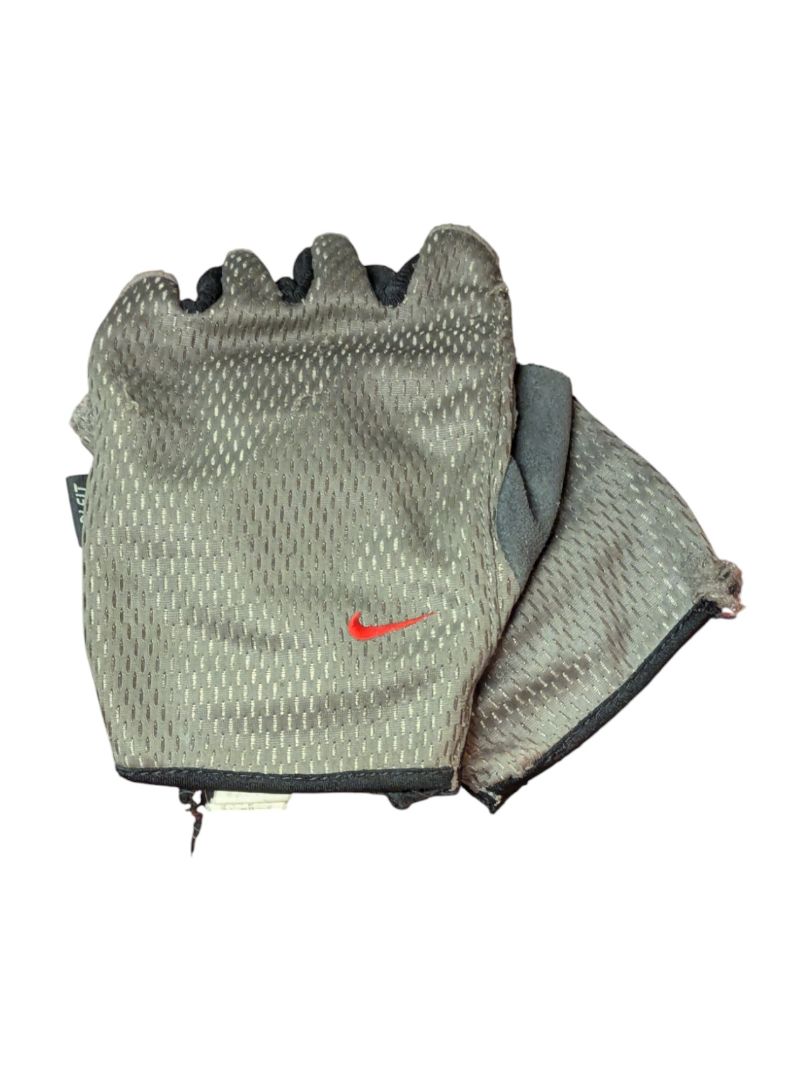 Home Fitness Bundle – Ab Roller, Foam Roller, Resistance Bar, Gloves & Accessories