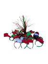 Christmas Party Accessories Lot – Headbands, Hats & Décor
