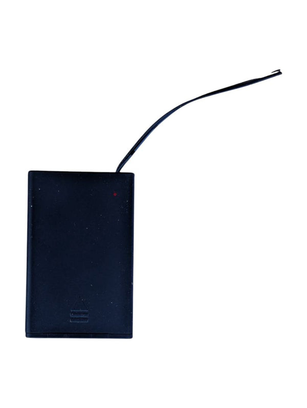 Holiday Grapevine Wreath with Lights & Florals