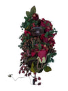Christmas Floral Arrangements – Bundle of 2