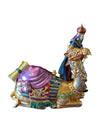 Nativity Figurine – Wise Man with Camel