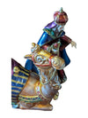 Nativity Figurine – Wise Man with Camel