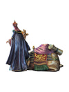 Nativity Figurine – Wise Man with Camel