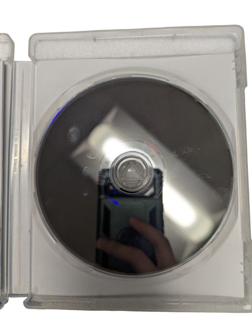 Call of Duty: Modern Warfare 3 – PS3 (2011 Release)