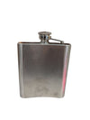 Stainless Steel Hip Flask
