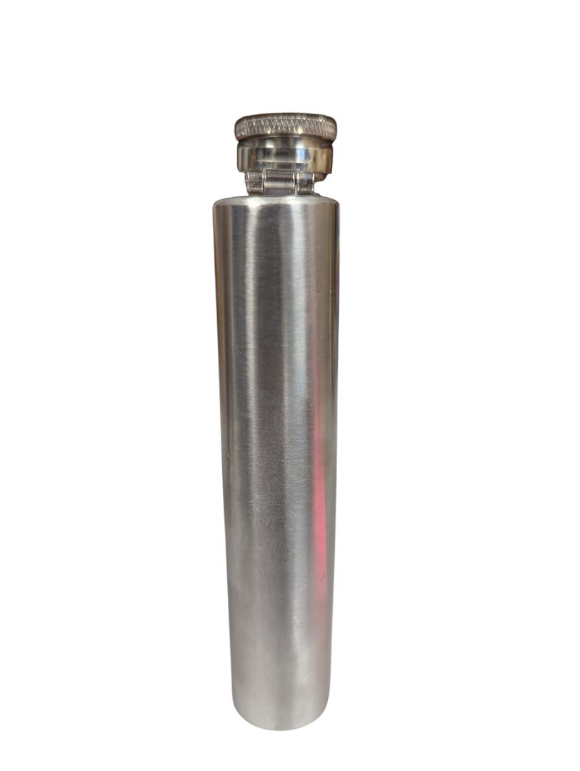 Stainless Steel Hip Flask