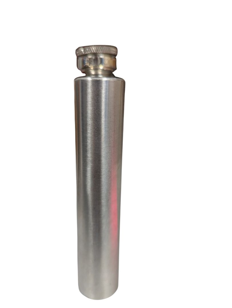 Stainless Steel Hip Flask