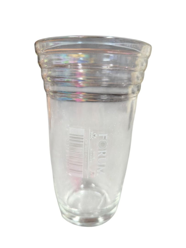 Vintage Vanity & Glassware Mixed Lot – 4 Pieces