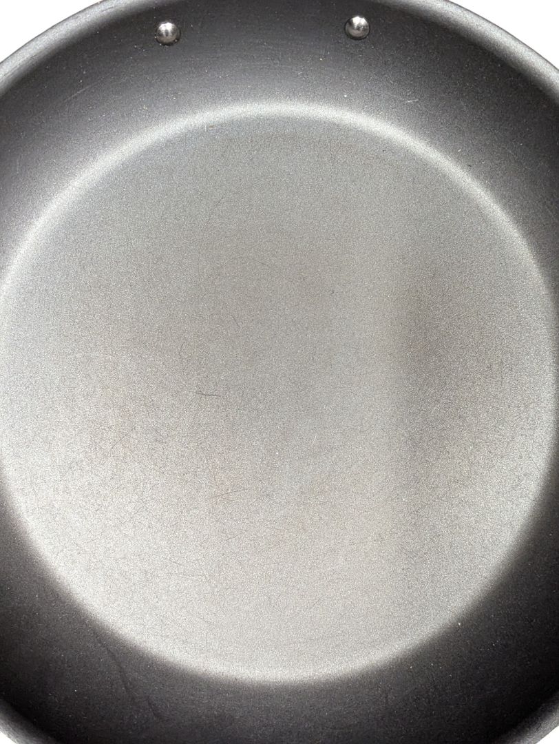 All-Clad Stainless Steel Nonstick Frying Pan – 12”