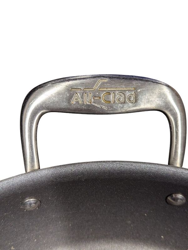All-Clad Stainless Steel Nonstick Frying Pan – 12”
