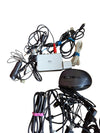 Mixed electronic cable/accessory lots