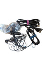 Mixed electronic cable/accessory lots