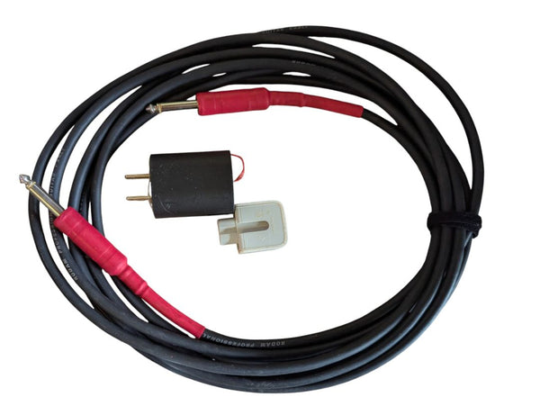 Mixed electronic cable/accessory lots