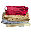 Assorted Textiles & Linens – Lot