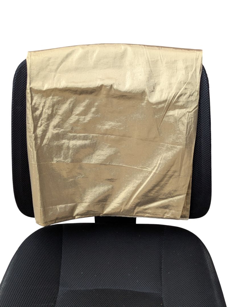 Assorted Textiles & Linens – Lot