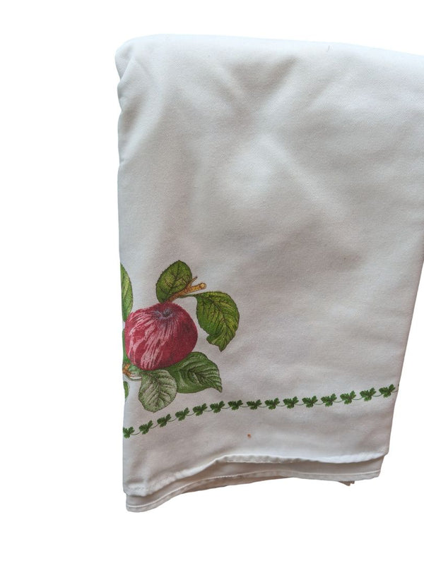 Assorted Textiles & Linens – Lot