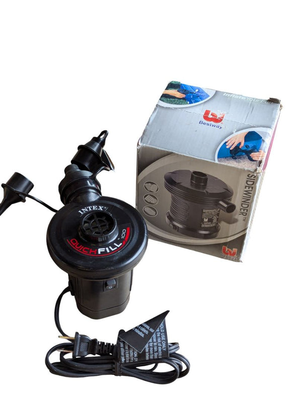 Mixed Household & Décor Lot – Drapery Rod, Kitchen & Storage Accessories