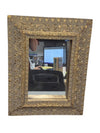 Ornate Gilt Wall Mirror