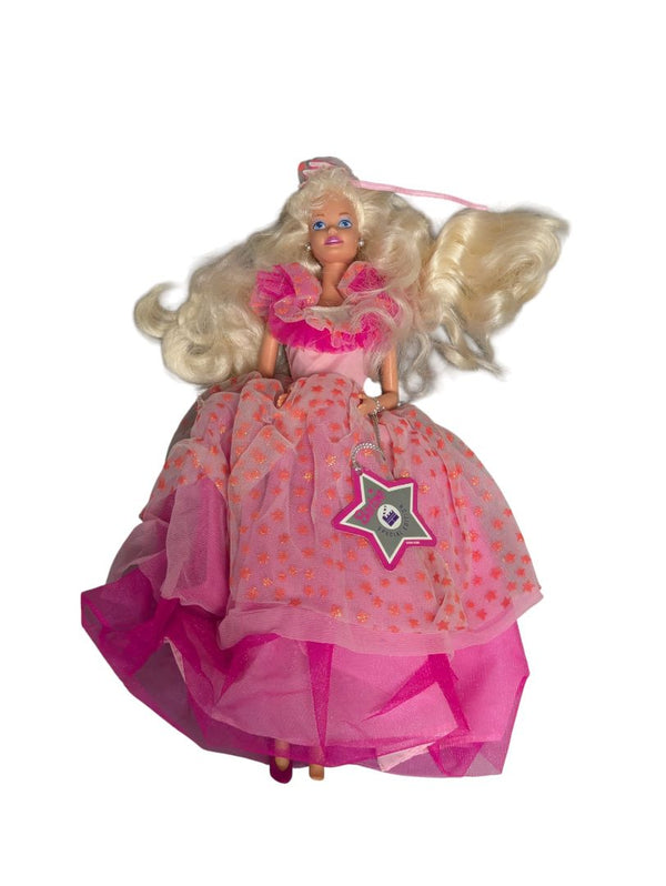 1976 Special Edition Barbie