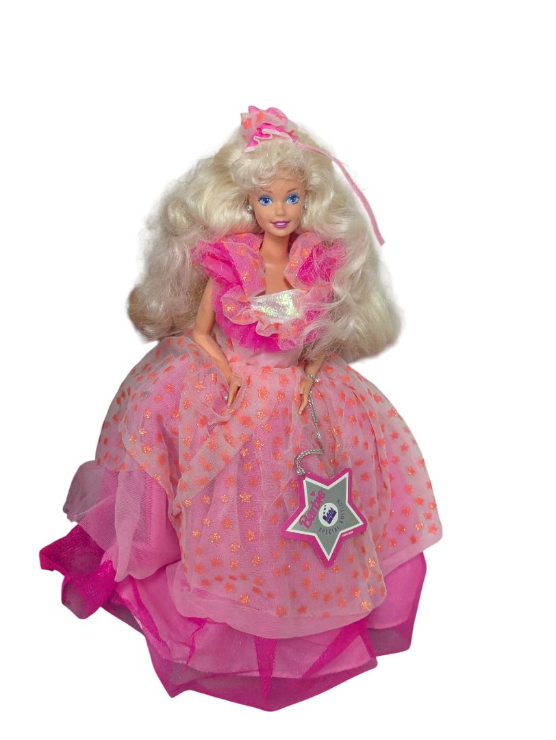 1976 Special Edition Barbie
