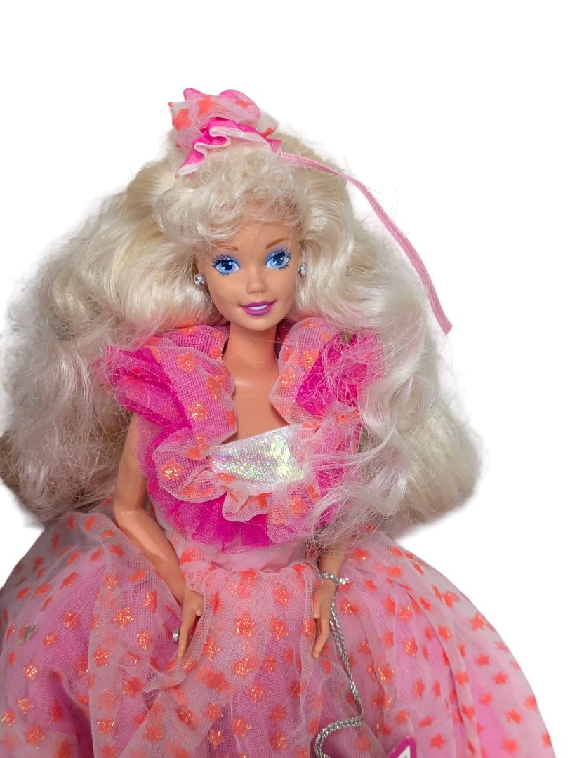 1976 Special Edition Barbie