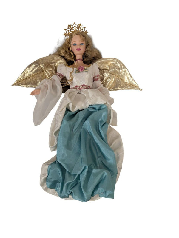 Angel / Celestial Special Edition Barbie (Loose, Display Doll)