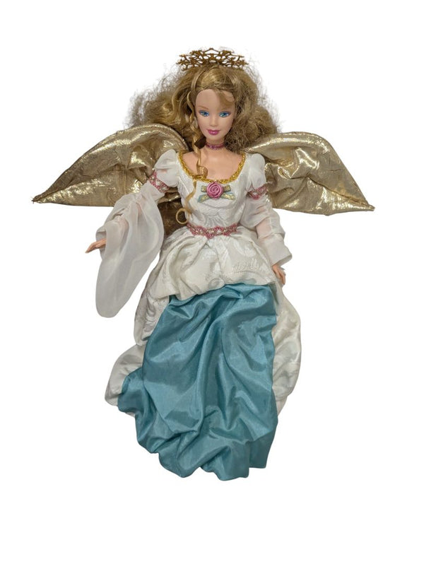 Angel / Celestial Special Edition Barbie (Loose, Display Doll)