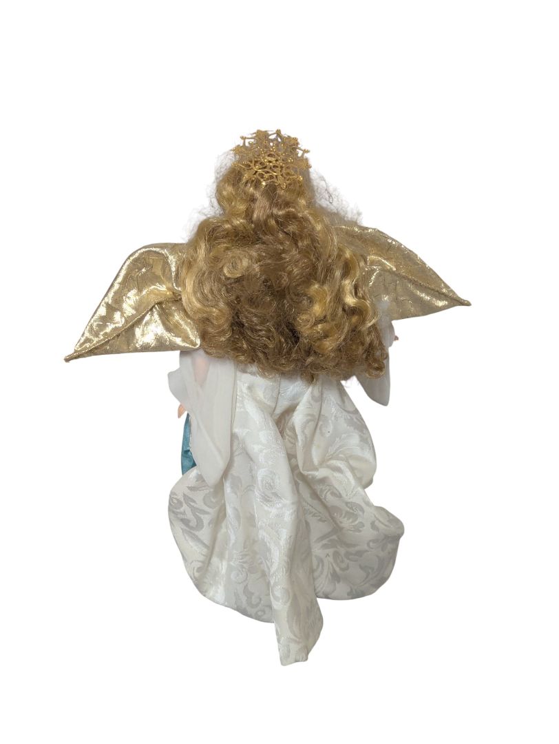 Angel / Celestial Special Edition Barbie (Loose, Display Doll)