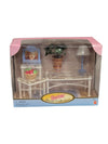 Barbie Décor Collection Furniture & Accessory Set (Mattel)
